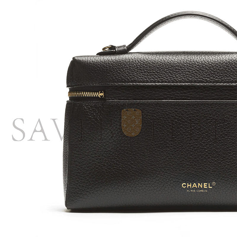 CHANEL LARGE VANITY WITH CHAIN AP5347 (23*15*5cm)